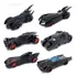 Kit 6 Carrinhos De Ferro Batmóvel Miniatura Batman Die Cast.