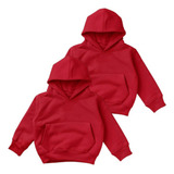 Kit 6 Casaco Infantil Frio Criança Peluciado Inverno 8 A 12