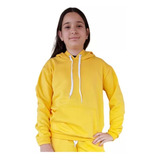 Kit 6 Casacos Infantil Frio Criança Inverno Amarelo 2 A 16