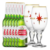 Taças