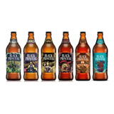 Kit 6 Cervejas Especiais