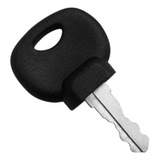 Kit 6 Chaves De Ignição Para Rolos Compactadores Dynapac