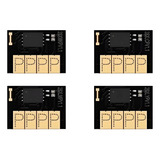 Kit 6 Chips Compativel