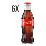 Kit 6 Coca Cola