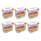 Kit 6 Colartrox Colágeno Hidrolisado 30 Sachês Kley Hertz