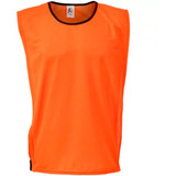 Kit 6 Coletes Futebol Treino Atividades Esportivas P m G