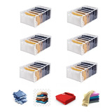 Kit 6 Colmeias Organizadora