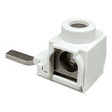 Kit 6 Conector Genérico Terminal Lateral Até 16mm Disjuntor
