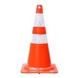 Kit 6 Cones Flexivel
