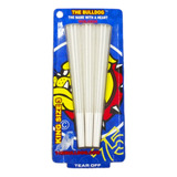 Kit 6 Cones King Size The Bulldog Amsterdam Importado