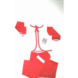 Kit 6 Conjunto Pagao