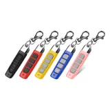 Kit 6 Controle Remoto
