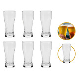 Kit 6 Copo Chopp