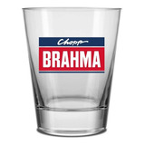 Kit 6 Copos Brahma