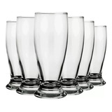 Kit 6 Copos Chopp