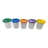 Kit 6 Copos Dosadores 60ml