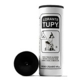Kit 6 Corante Tupy Tinta Tintura