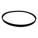 Kit 6 Correia Para Panificadora Britânia Prime 2 Original