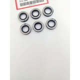 Kit 6 Coxim Tampa