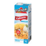 Kit 6 Creme Culinário Triangulo Mineiro Com 1 Kg