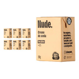 Kit 6 Creme De Aveia Sem Glúten