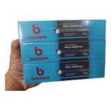 Kit 6 Creme De Barbear Bozzano Pele Sensível 65g