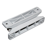 Kit 6 Dobradiça C Mola Cinza Porta Freezer Comercial