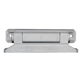 Kit 6 Dobradiças S Mola Porta Balcão Refrigerado Freezer