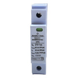 Kit 6 Dps Dispositivo Protetor Surto 60ka 275v 1p Classe 2 E