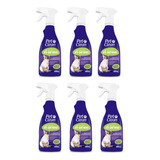 Kit 6 Educador Sanitario