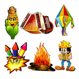Decoração
