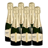 Kit 6 Espumante Baby Chandon Reserve Brut 187ml