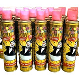 Kit 6 Espumas De Carnaval Spray Neve Carnaval Promoção