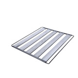 Kit 6 Esteiras Pão Francês 5 Talas 58x70 Imeca Sem Engate