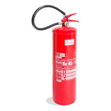 Kit 6 Extintor Pqs