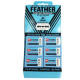 Kit 6 Feather Com