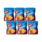 Kit 6 Fermento Quimico