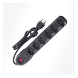 Kit 6 Filtros De