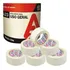 Kit 6 Fita Crepe De Pintura Larga 48mm X 50m Grande Adere