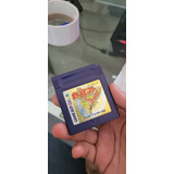 Kit 6 Fitas Game Boy Color Pokémon E Outros