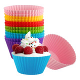 Kit 6 Form Silicone