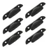 Kit 6 Ganchos Caçamba Carroceria Renault Duster Oroch