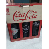 Colecao Completa Gelocosmicos Geloucos Coca Cola, Produto Vintage e Retro Coca  Cola Usado 90735571