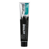 Kit 6 Gel Dental Ação Com Carvão Ativado Produto Hinode