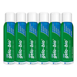 Kit 6 Gelo bio