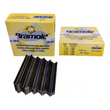 Kit 6 Grampo De Moldura Sw 7mm Com 4000 Unidades Bramold
