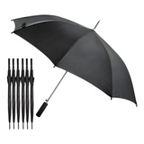 Kit 6 Guarda Chuva