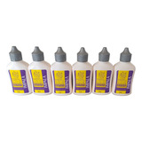 Kit 6 Impala Regenerador