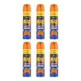 Spray