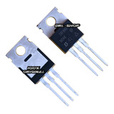 Kit 6 Irf840 Transistor Mosfet Irf840 Irf840 100 Original